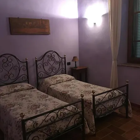 Podere Marroneto