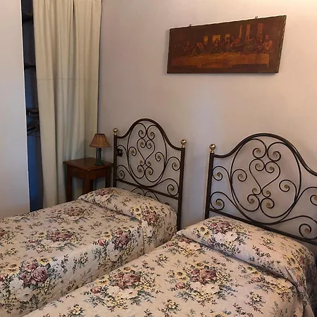 Çiftlik konaklama Podere Marroneto
