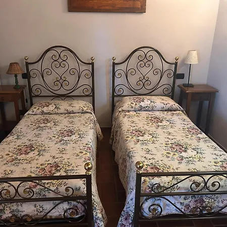 Çiftlik konaklama Podere Marroneto Monticiano