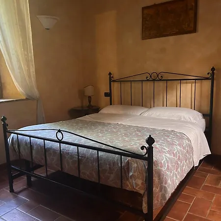 Podere Marroneto Çiftlik konaklama Monticiano