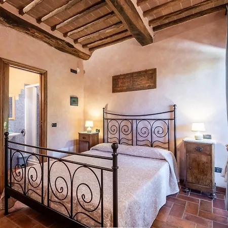Podere Marroneto *