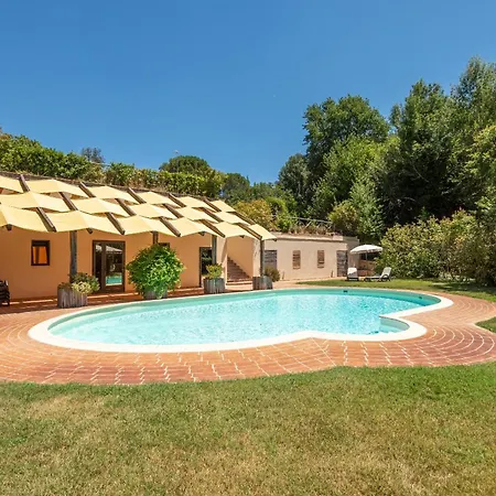 Podere Marroneto *
