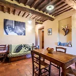 Podere Marroneto * Monticiano