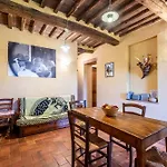Podere Marroneto * Monticiano