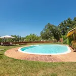 Podere Marroneto * Monticiano