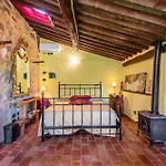Podere Marroneto Çiftlik konaklama