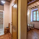 Podere Marroneto Çiftlik konaklama