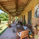 Podere Marroneto Monticiano