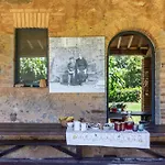 Podere Marroneto Monticiano