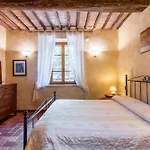 Podere Marroneto Çiftlik konaklama Monticiano