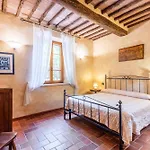 Podere Marroneto * Monticiano