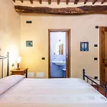 Alloggio per agriturismo Podere Marroneto *