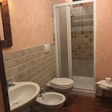Podere Marroneto Farm stay Monticiano