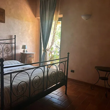 Podere Marroneto Farm stay