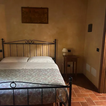 Farm stay Podere Marroneto *