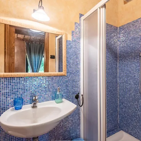 Podere Marroneto Farm stay