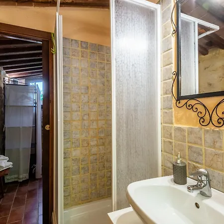 Podere Marroneto Farm stay Monticiano