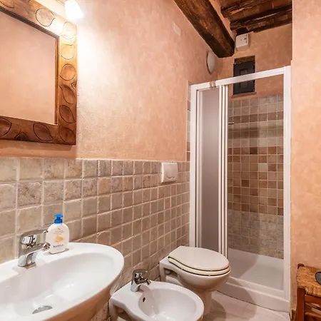 Farm stay Podere Marroneto