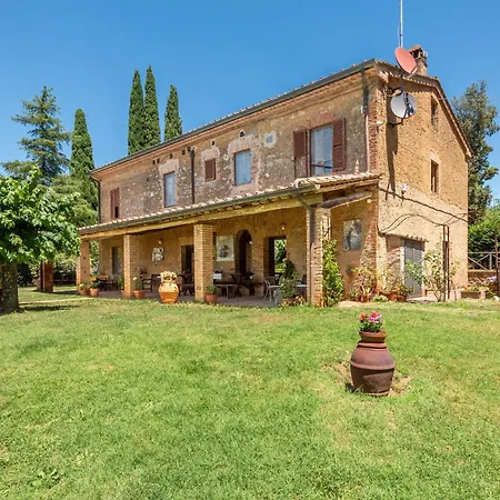 Alloggio per agriturismo Podere Marroneto