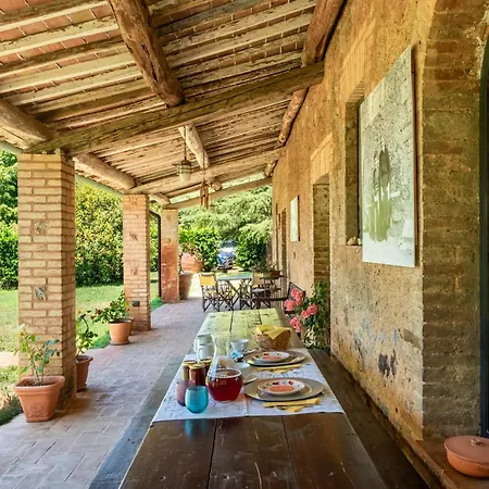 Podere Marroneto Alloggio per agriturismo
