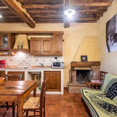 Podere Marroneto *